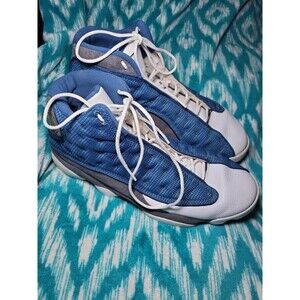 Air Jordan 13 Retro 2010 Flint Size 12 414571-401